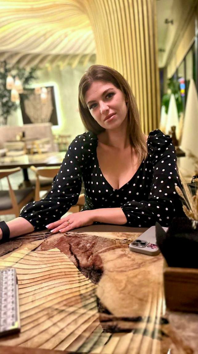 Caroline Lambert
